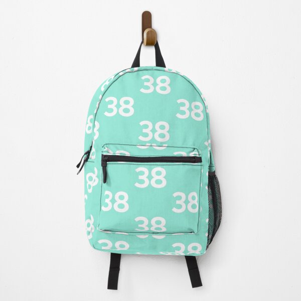 Item preview, Route 38 Cyan Original designed and sold by PortPrints.