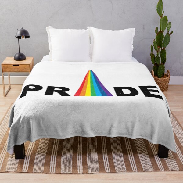 Item preview, LGBTQ Pride - Pride Ally - Pride Month - LGBT Rainbow Stripes designed and sold by DesignByLeo.