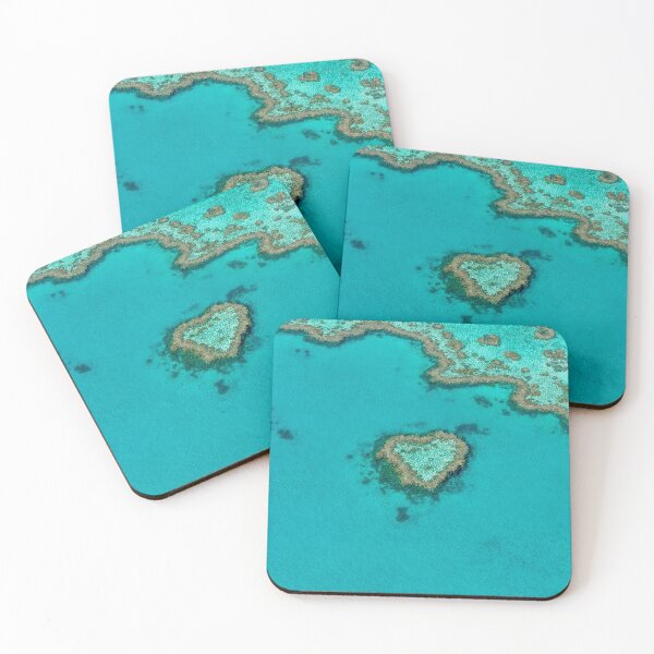 Item preview, Turquoise Ocean Paradise designed and sold by newburyboutique.
