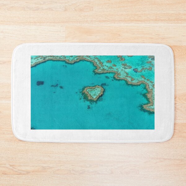 Item preview, Turquoise Ocean Paradise designed and sold by newburyboutique.