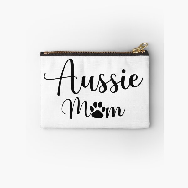 Item preview, Aussie Mom designed and sold by LaurenElin.