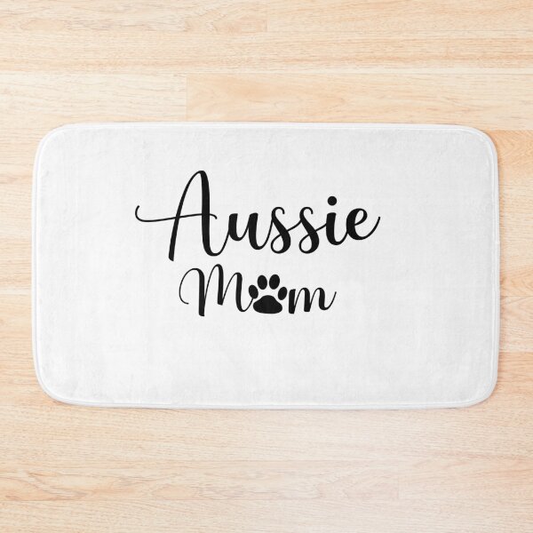 Artikelvorschau, Aussie Mama entworfen und verkauft von LaurenElin.