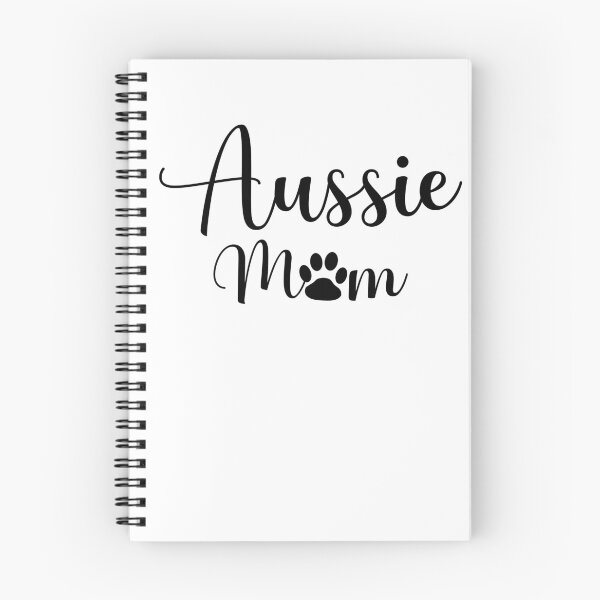 Item preview, Aussie Mom designed and sold by LaurenElin.