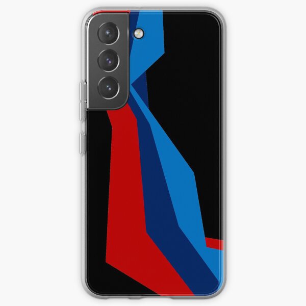 M4 wrap Samsung Galaxy Soft Case