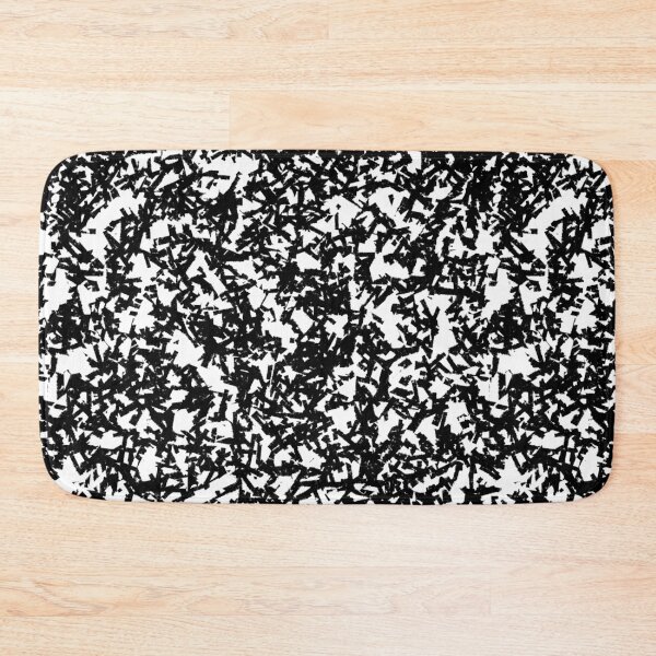 Item preview, Through the Leaves Abstract Texture designed and sold by Studio-C2.