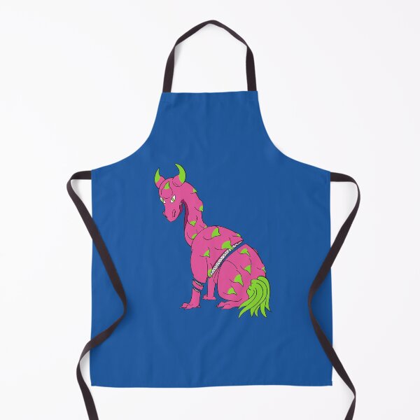 Item preview, Dragon Fruit Dragon designed and sold by CutieCandyMerch.