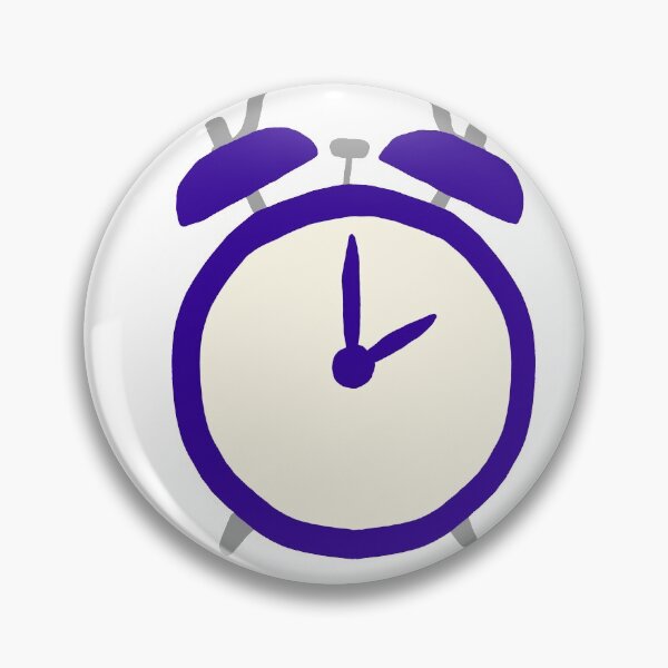 Item preview, Alarm Clock designed and sold by mgir-art.