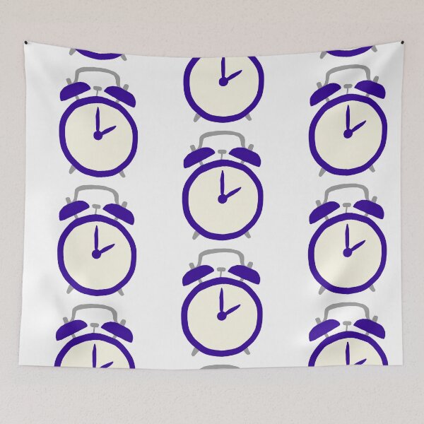 Item preview, Alarm Clock designed and sold by mgir-art.