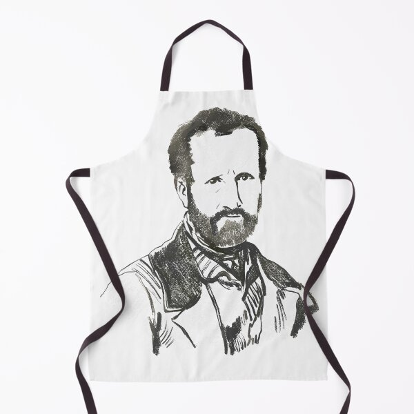 Item preview, Louis Auguste Blanqui designed and sold by liberatoryart.