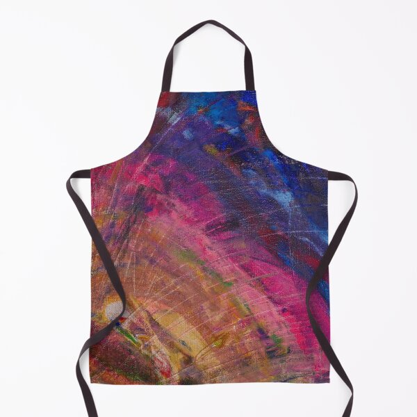 Golden Ratio Apron