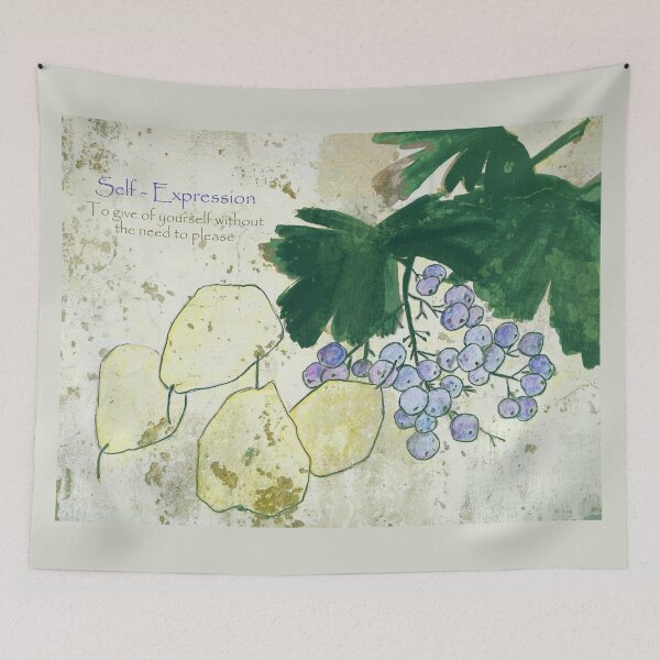 Item preview, Self-expression designed and sold by Louise Wersäll.