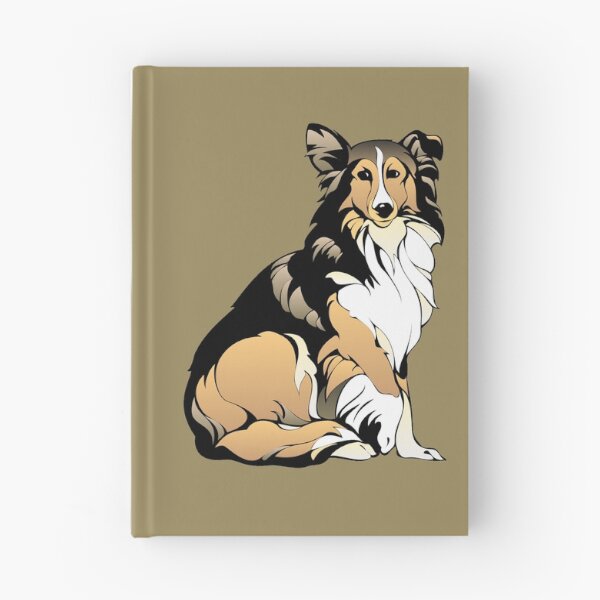 Item preview, Collie Dog designed and sold by Jujuzinha21.