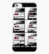 Skyline. History iPhone 5c Case