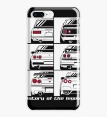 Skyline. History iPhone 8 Plus Case