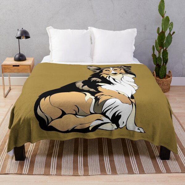 Item preview, Collie Dog designed and sold by Jujuzinha21.