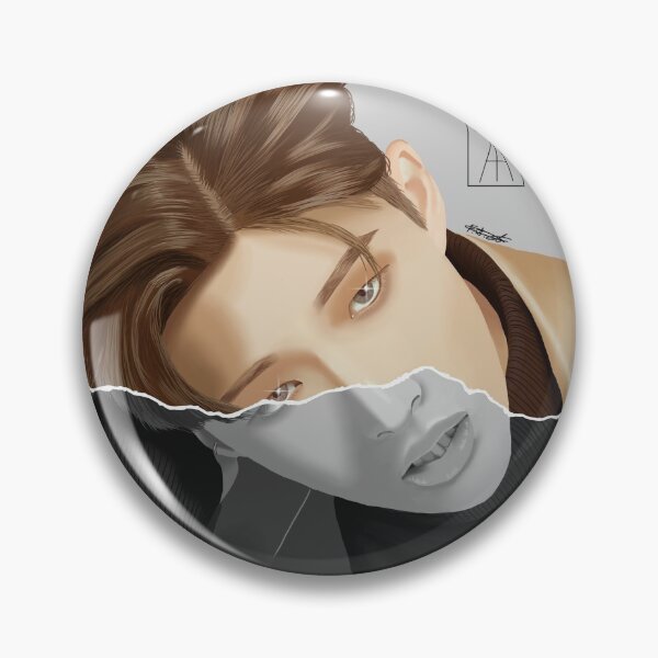 Artikelvorschau, ATEEZ Mingi entworfen und verkauft von fayetheartist.
