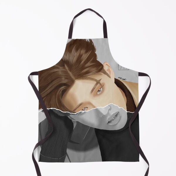 Item preview, ATEEZ Mingi designed and sold by fayetheartist.
