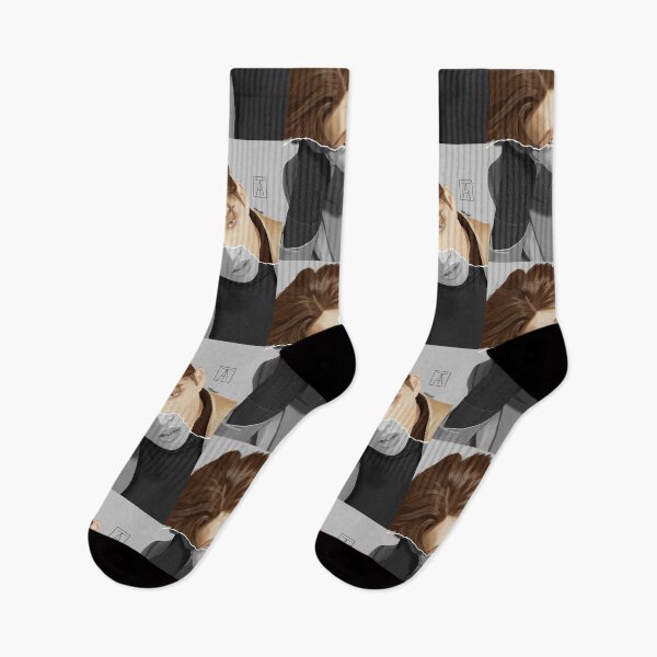 Item preview, ATEEZ Mingi designed and sold by fayetheartist.