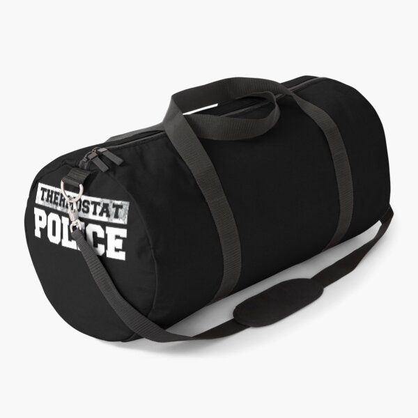 Item preview,  Thermostat Police Funny Dad Gifts Funny - Mom or Dad  designed and sold by RanirO.