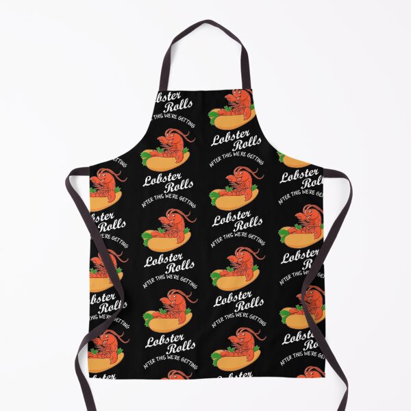 Item preview, Funny Seafood Lover After This We're Getting Lobster Rolls graphic designed and sold by jakehughes2015.