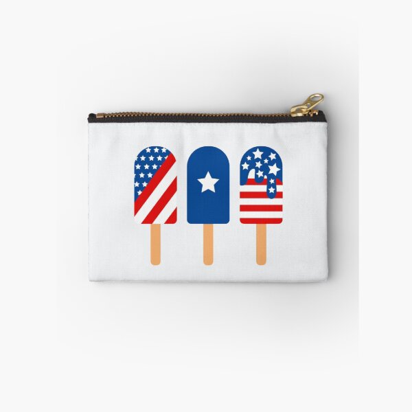 Item preview, Patriotic ice cream shirts. designed and sold by chanat3659.