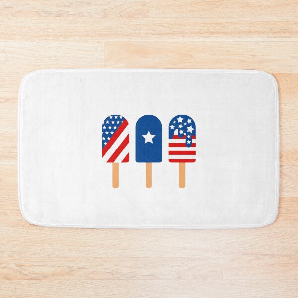 Item preview, Patriotic ice cream shirts. designed and sold by chanat3659.