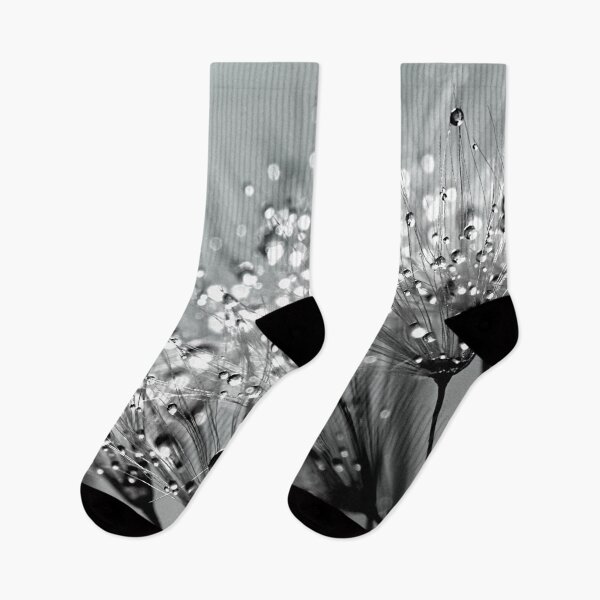 Item preview, Water Droplets on Leaves designed and sold by Nature-Arts.