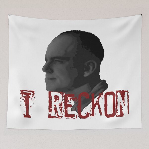 Item preview, Reckoning designed and sold by 300Spikes.