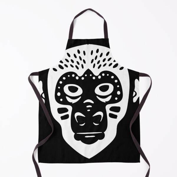 Item preview, African monkey Fresh  designed and sold by AllstarwireShop.