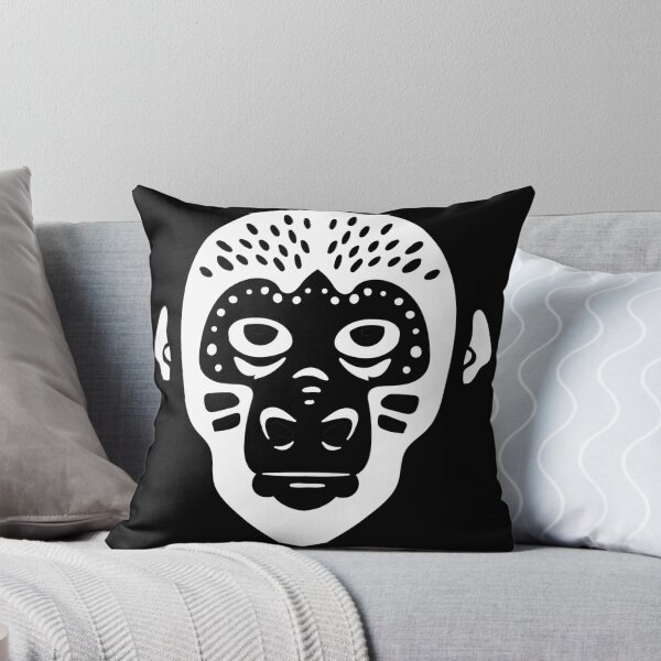 Item preview, African monkey Fresh  designed and sold by AllstarwireShop.