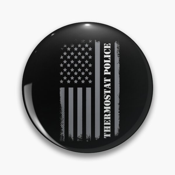 Item preview, Thermostat Police Funny Dad Gifts Funny - Mom or Dad  designed and sold by RanirO.