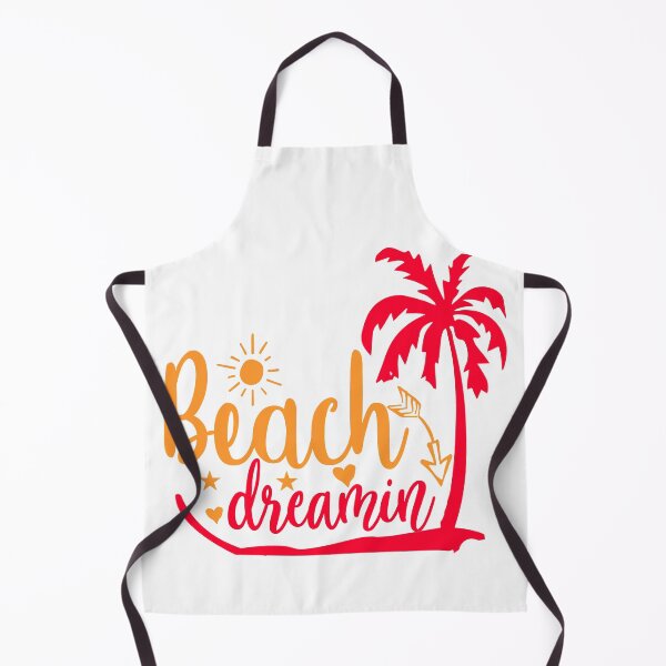 Item preview, Beach Dreamin - beach time lovers fun beach dreaming designed and sold by Mind-Your-Life.