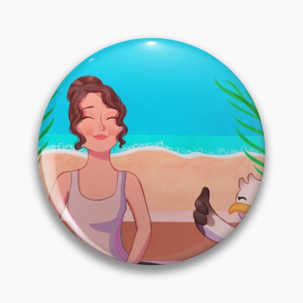 Item preview, Beach Yoga Bums designed and sold by BookBuzz.