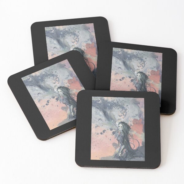 Item preview, Forces of Nature designed and sold by Maureen Girard.