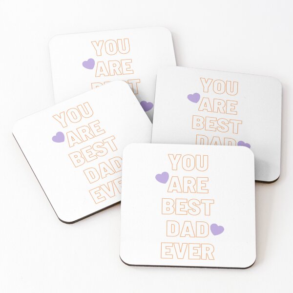 Item preview, YOU ARE BEST DAD EVER designed and sold by kh0l0d.