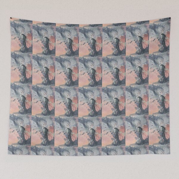 Item preview, Forces of Nature designed and sold by Maureen Girard.