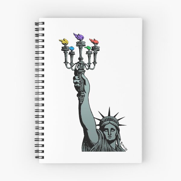 Item preview, Statue of Liberty, Reynerio Tamayo designed and sold by The Sr Corchea Backroom Art.