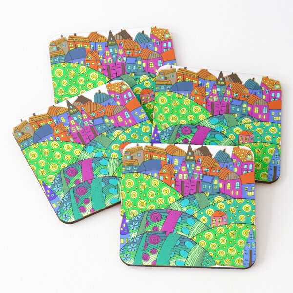 Item preview, Village  designed and sold by Cassandra6193.