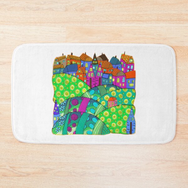 Item preview, Village  designed and sold by Cassandra6193.