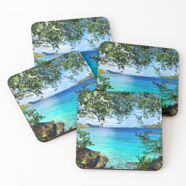 Item preview, Summer In The Caribbean designed and sold by natburg.
