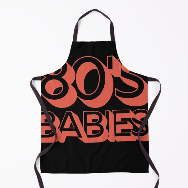 Item preview, 80's Babies t shirt designed and sold by AllstarwireShop.
