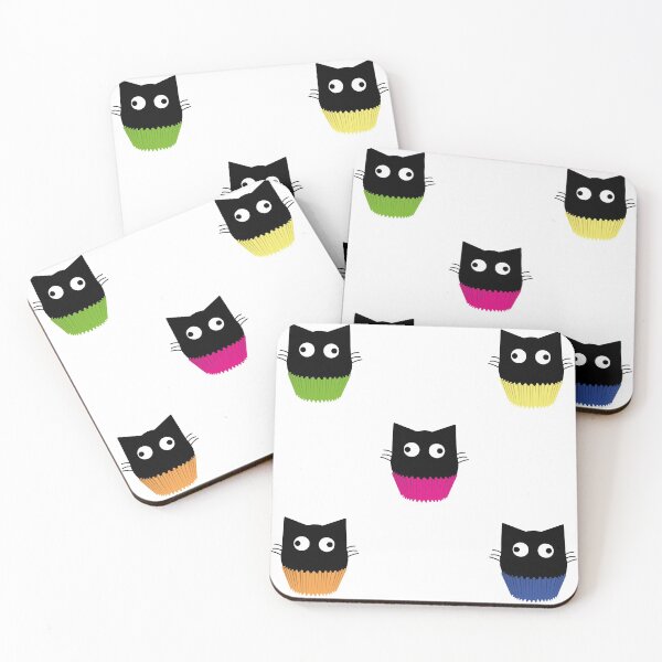 Item preview, Cupcats designed and sold by OMadureira.