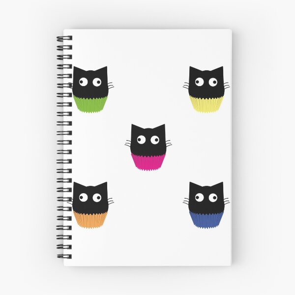 Item preview, Cupcats designed and sold by OMadureira.