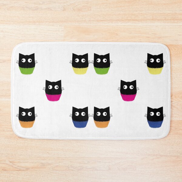 Item preview, Cupcats designed and sold by OMadureira.