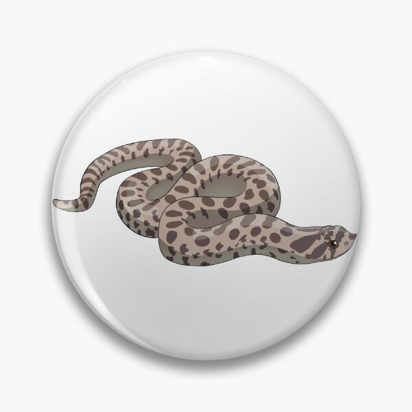 Item preview, Western Hognose snake designed and sold by EllisFalcomer.