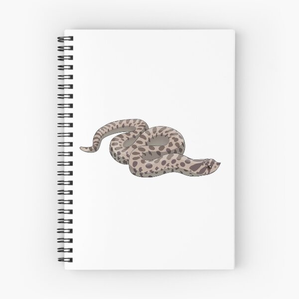 Item preview, Western Hognose snake designed and sold by EllisFalcomer.