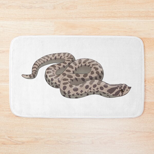 Item preview, Western Hognose snake designed and sold by EllisFalcomer.