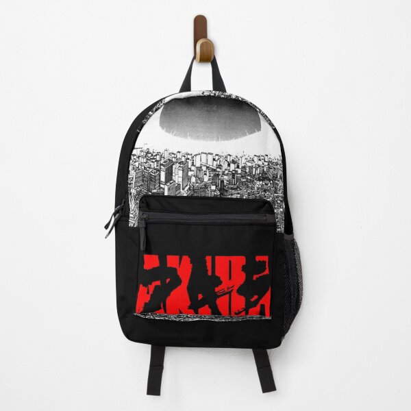 Item preview, Akira Explosion Fan edit designed and sold by Karibubble.