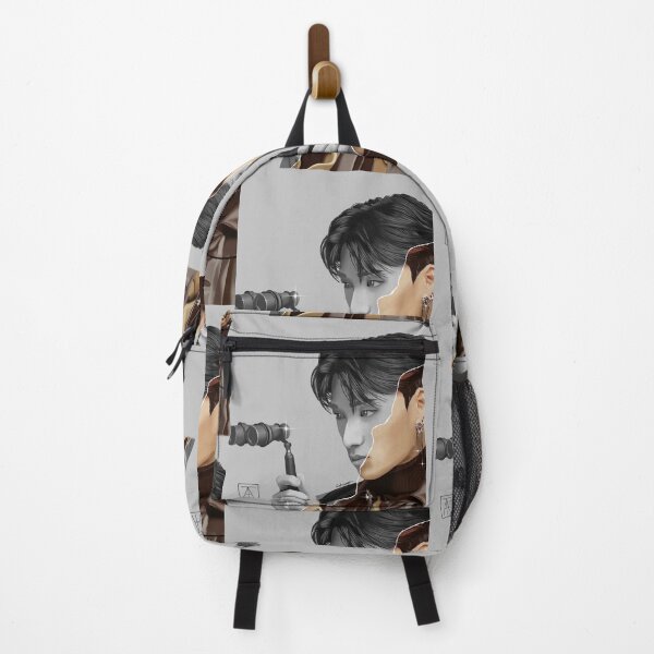 Item preview, ATEEZ San designed and sold by fayetheartist.