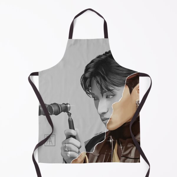 Item preview, ATEEZ San designed and sold by fayetheartist.